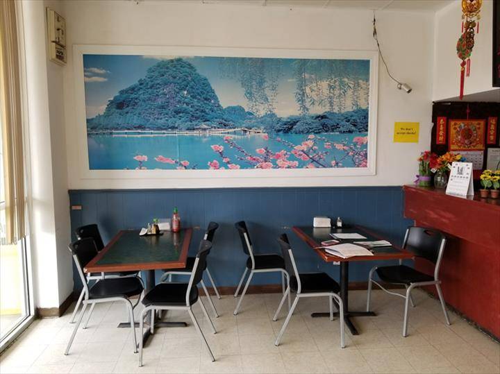 Chang Jiang | restaurant | 631 S Main St, DeForest, WI 53532, USA | 6088468789 OR +1 608-846-8789