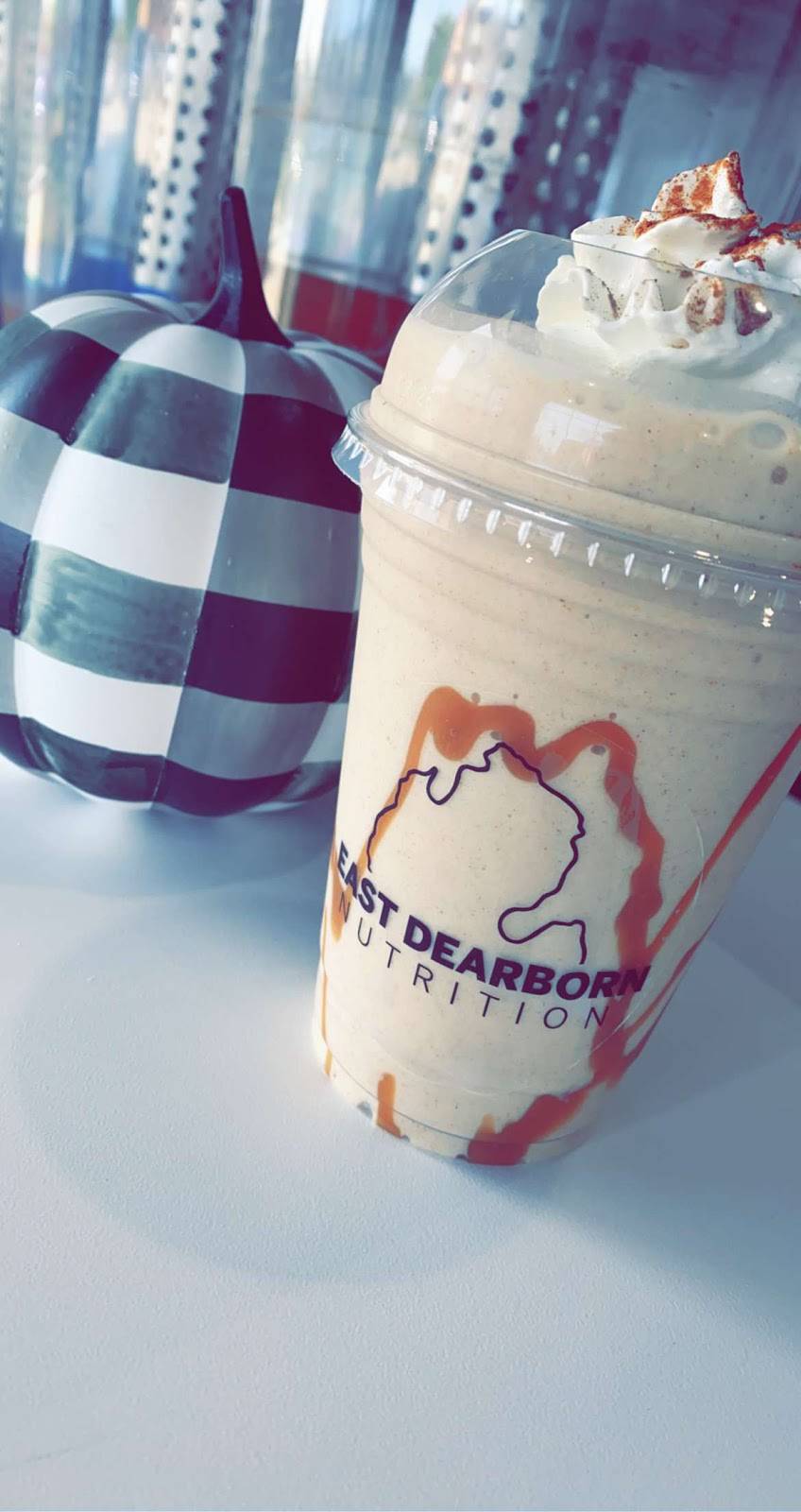 East Dearborn Nutrition | restaurant | 15010 W Warren Ave Suite 211, Dearborn, MI 48126, USA | 3139084818 OR +1 313-908-4818