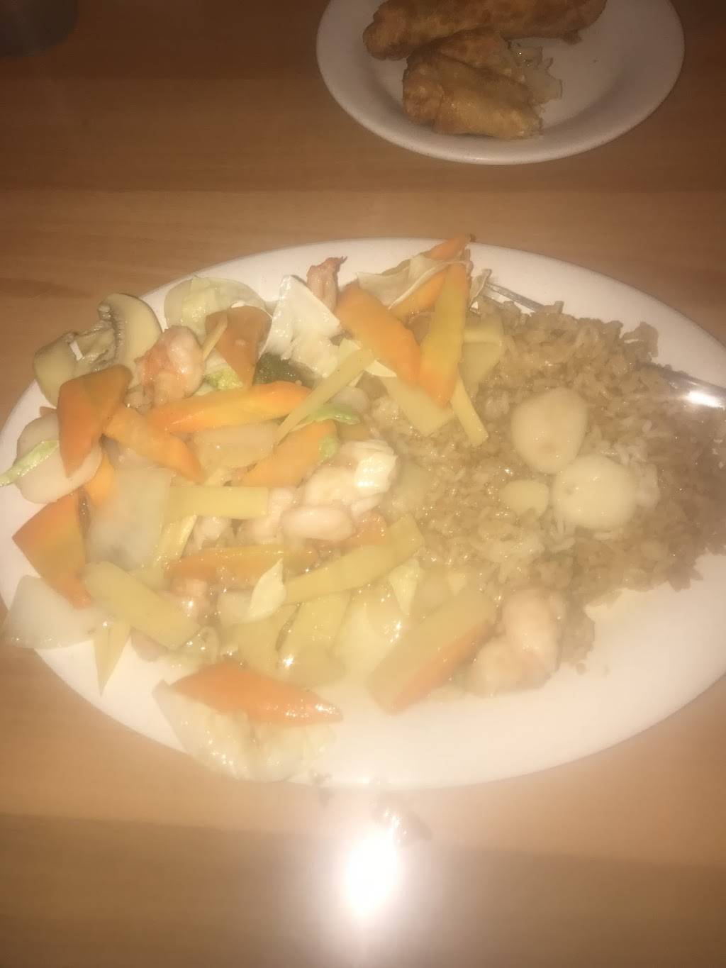 Lees China Inn | restaurant | 400 E Houston Ave, Crockett, TX 75835, USA | 9365449459 OR +1 936-544-9459