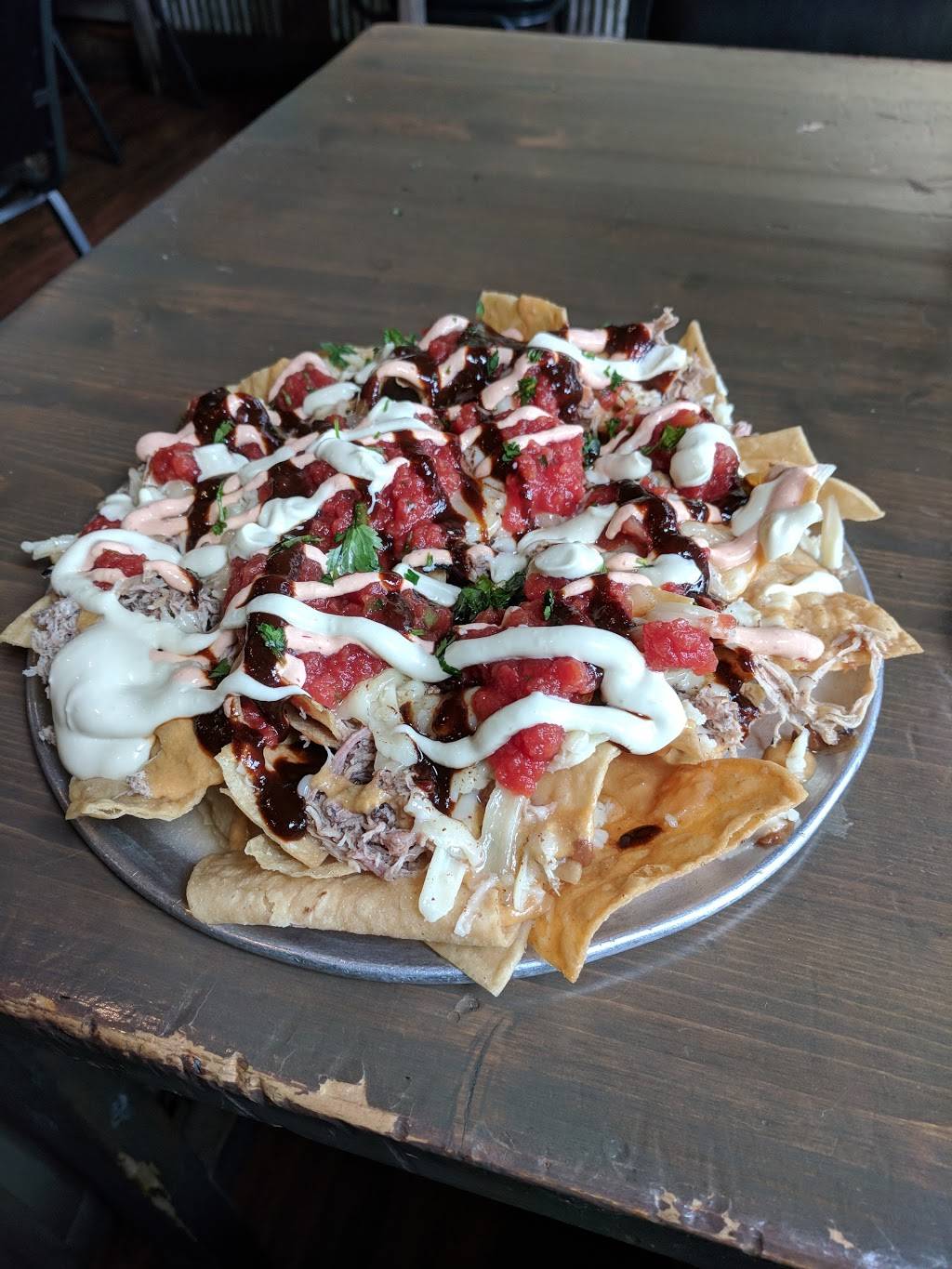 Righteous Cuisine | restaurant | 211 N 7th St, Grand Haven, MI 49417, USA | 6165169194 OR +1 616-516-9194