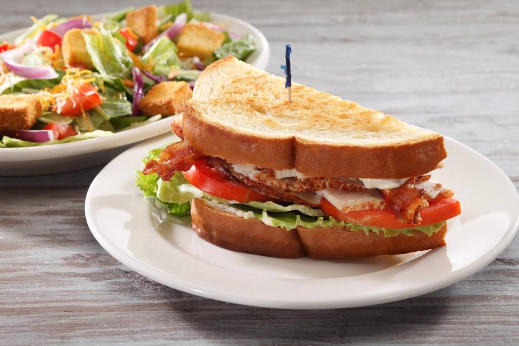 Sagebrush Steakhouse | meal takeaway | 400 Park Blvd, Rogersville, TN 37857, USA | 4239217694 OR +1 423-921-7694