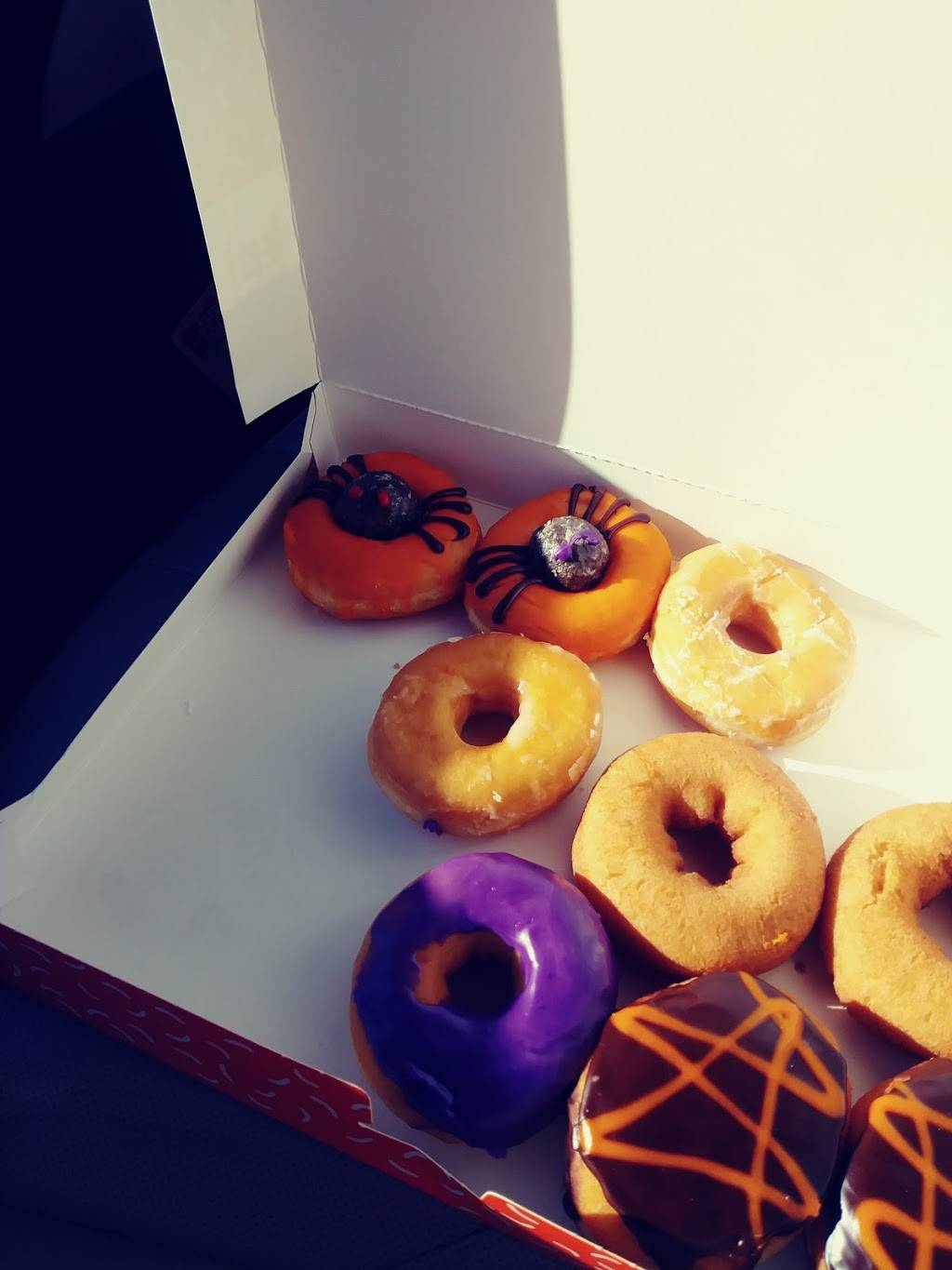 Dunkin | bakery | 6527 Old Brick Road, Windermere, FL 34786, USA | 4072177274 OR +1 407-217-7274