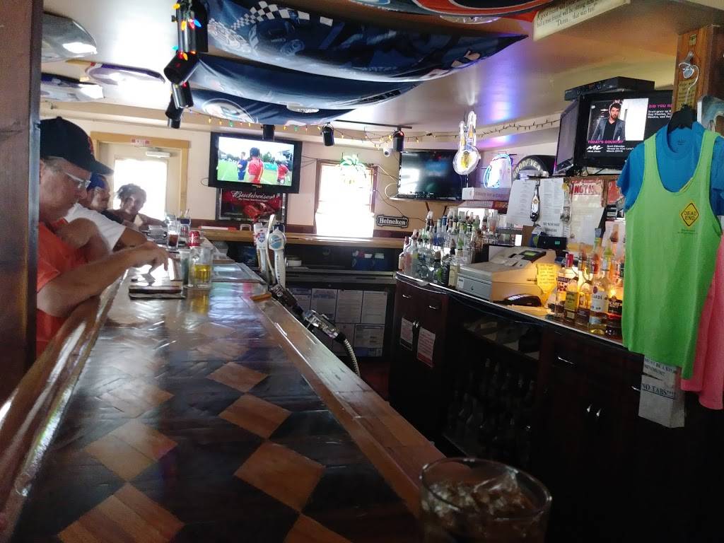 Dead End Bar and Grill | restaurant | 98 Northwest Hwy, Fox River Grove, IL 60021, USA | 8476392535 OR +1 847-639-2535