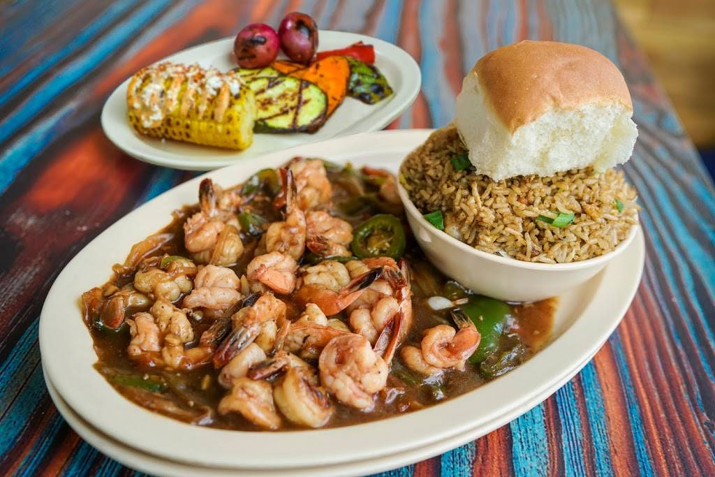 Mambo Seafood | restaurant | 4300 East Fwy, Baytown, TX 77521, USA | 8329267551 OR +1 832-926-7551