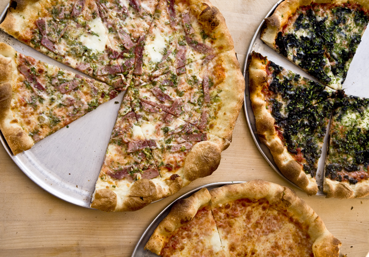 Gioia Pizzeria - San Francisco | meal delivery | 579 Hayes St, San Francisco, CA 94102, USA | 4158729427 OR +1 415-872-9427