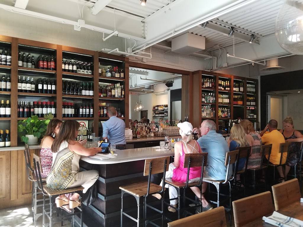 Bar NoRTH | restaurant | 15024 N Scottsdale Rd, Scottsdale, AZ 85254, USA | 4809482055 OR +1 480-948-2055