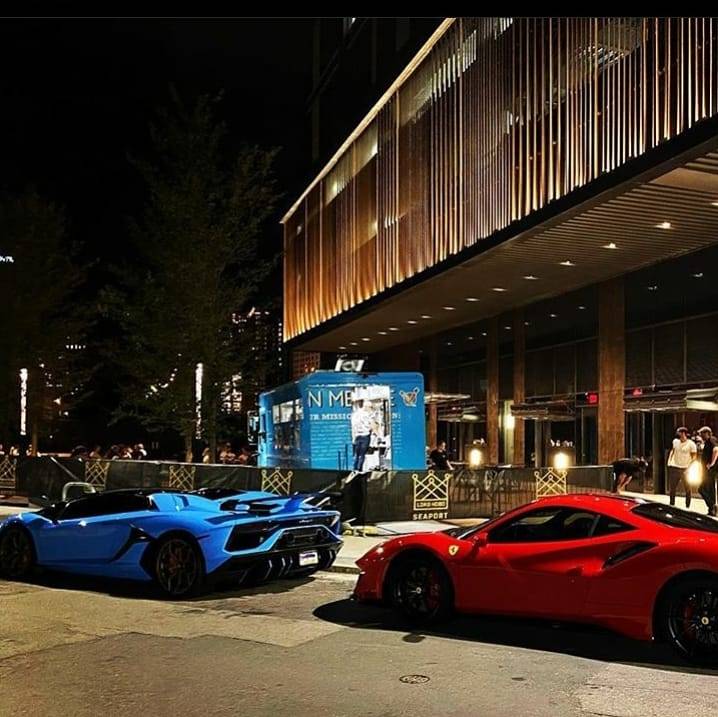 Lord Hobo Seaport | restaurant | 2 Drydock Ave, Boston, MA 02210, USA | 8572771496 OR +1 857-277-1496