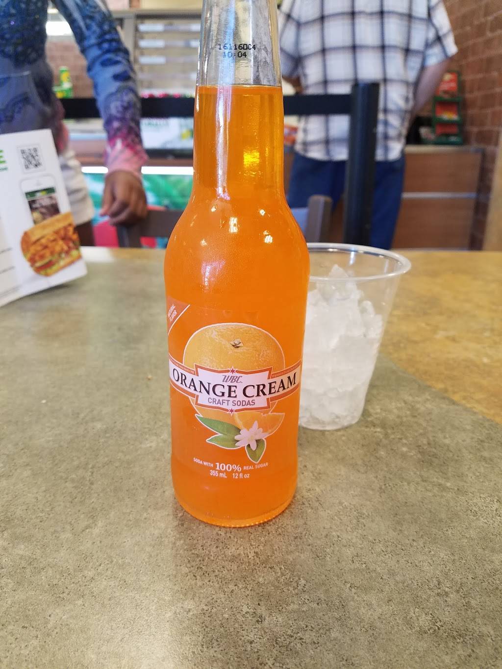 Subway Restaurants | restaurant | 228 Odor St, Arcadia, OK 73007, USA | 4053962754 OR +1 405-396-2754