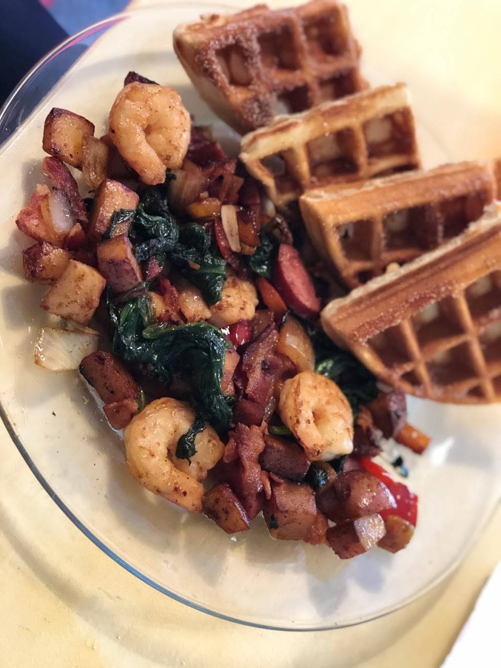 Cuttas Kitchen | restaurant | 515 W 35th St, Norfolk, VA 23508, USA | 7573109830 OR +1 757-310-9830