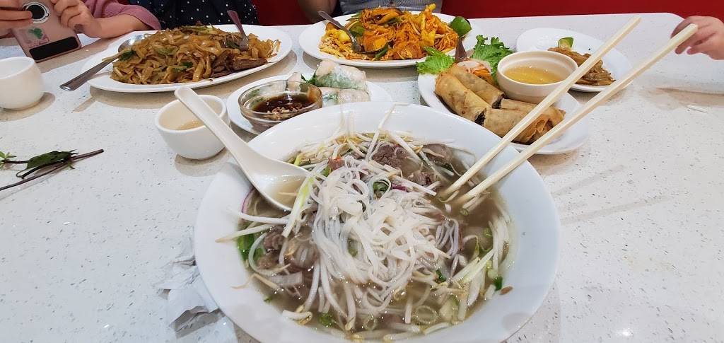 Pho Mi 66 | restaurant | 85 Resolution Dr, Brampton, ON L6W 0A6, Canada | 9054569909 OR +1 905-456-9909