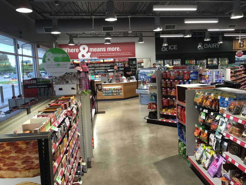 Kum & Go | meal takeaway | 5225 NW 86th St, Johnston, IA 50131, USA | 5152766380 OR +1 515-276-6380