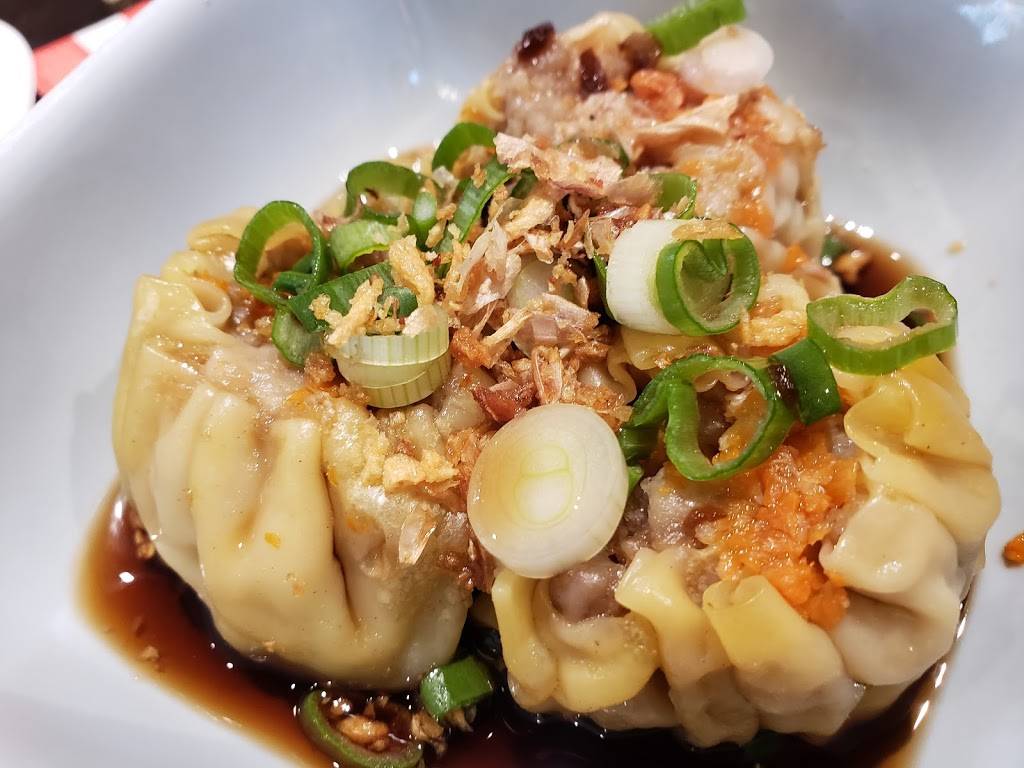 Toku Japanese and Asian Cuisine | restaurant | 1301 U St NW, Washington, DC 20009, USA | 2024621333 OR +1 202-462-1333