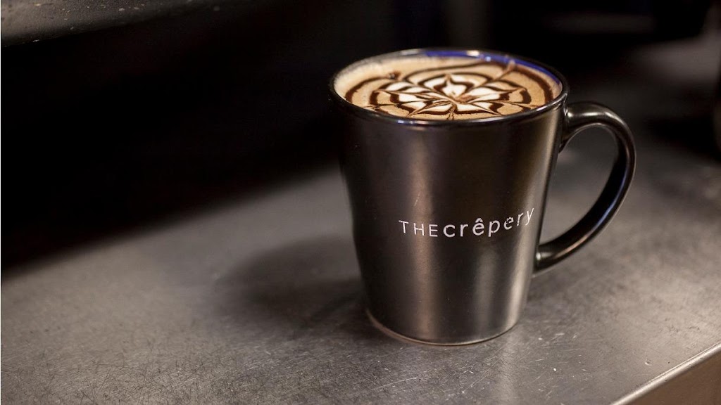 The Crepêry St. George | cafe | 1091 N Bluff St Suite 311, St. George, UT 84770, USA | 4356734106 OR +1 435-673-4106