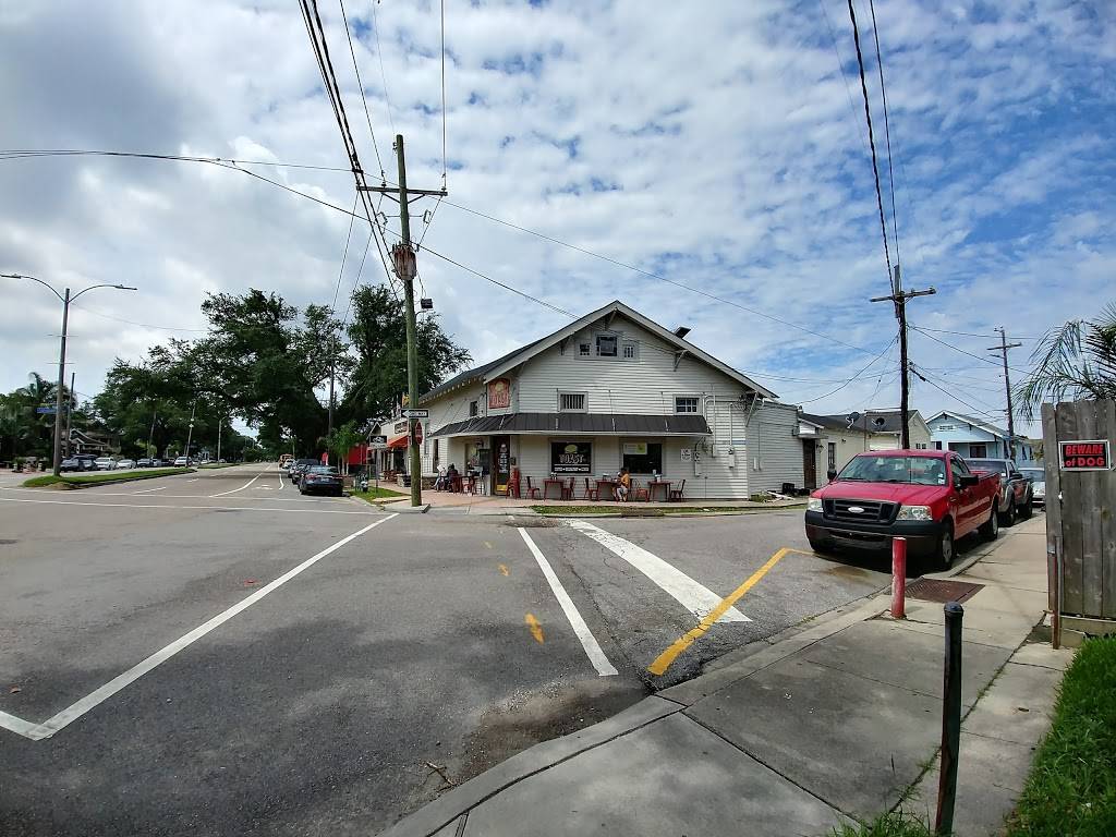 Toast | restaurant | 1845 Gentilly Blvd, New Orleans, LA 70119, USA | 5043513664 OR +1 504-351-3664