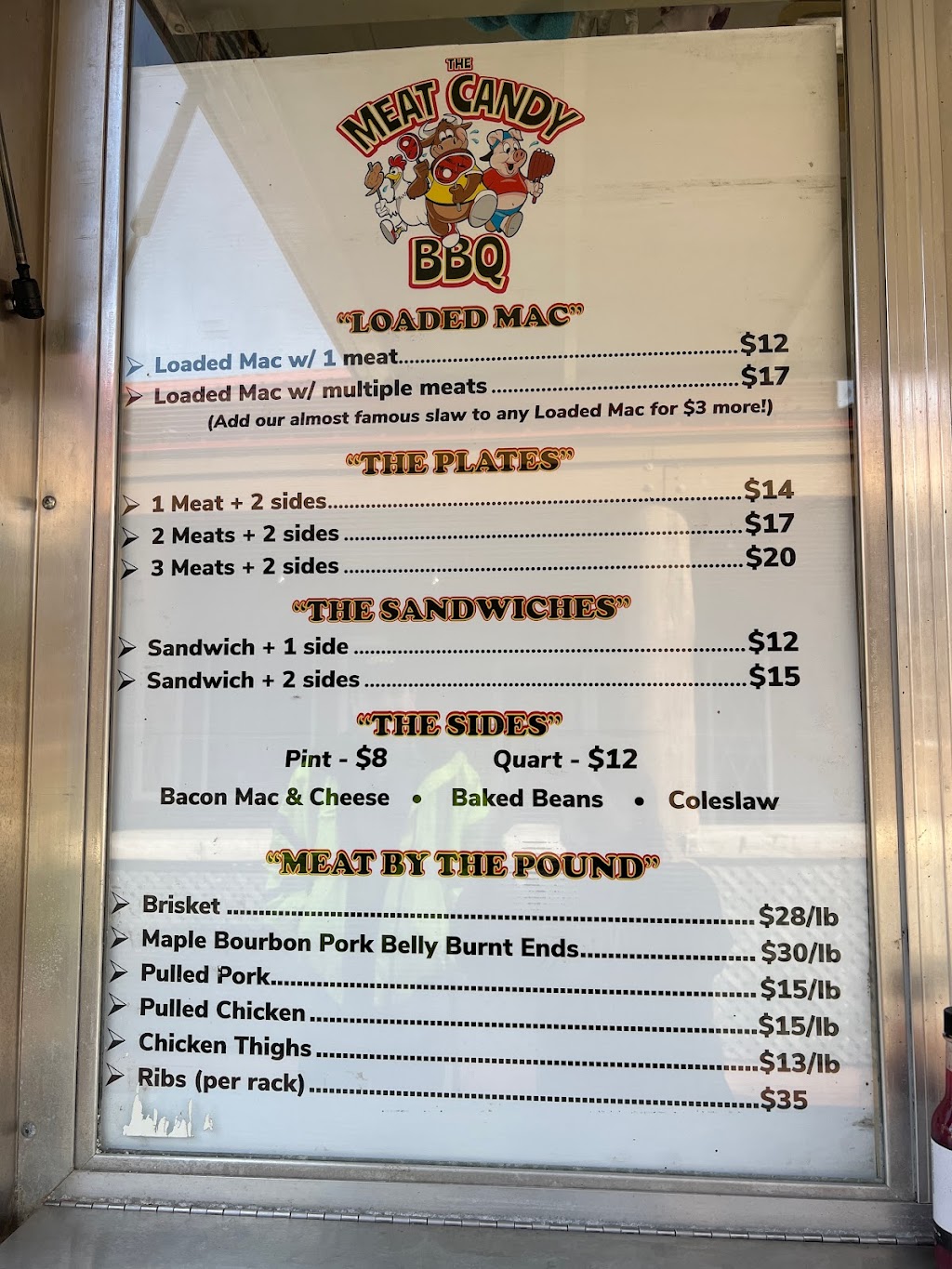 Meat Candy BBQ | meal takeaway | 1556 Oak Shore Dr, Gulf Breeze, FL 32563, USA | 9044458830 OR +1 904-445-8830