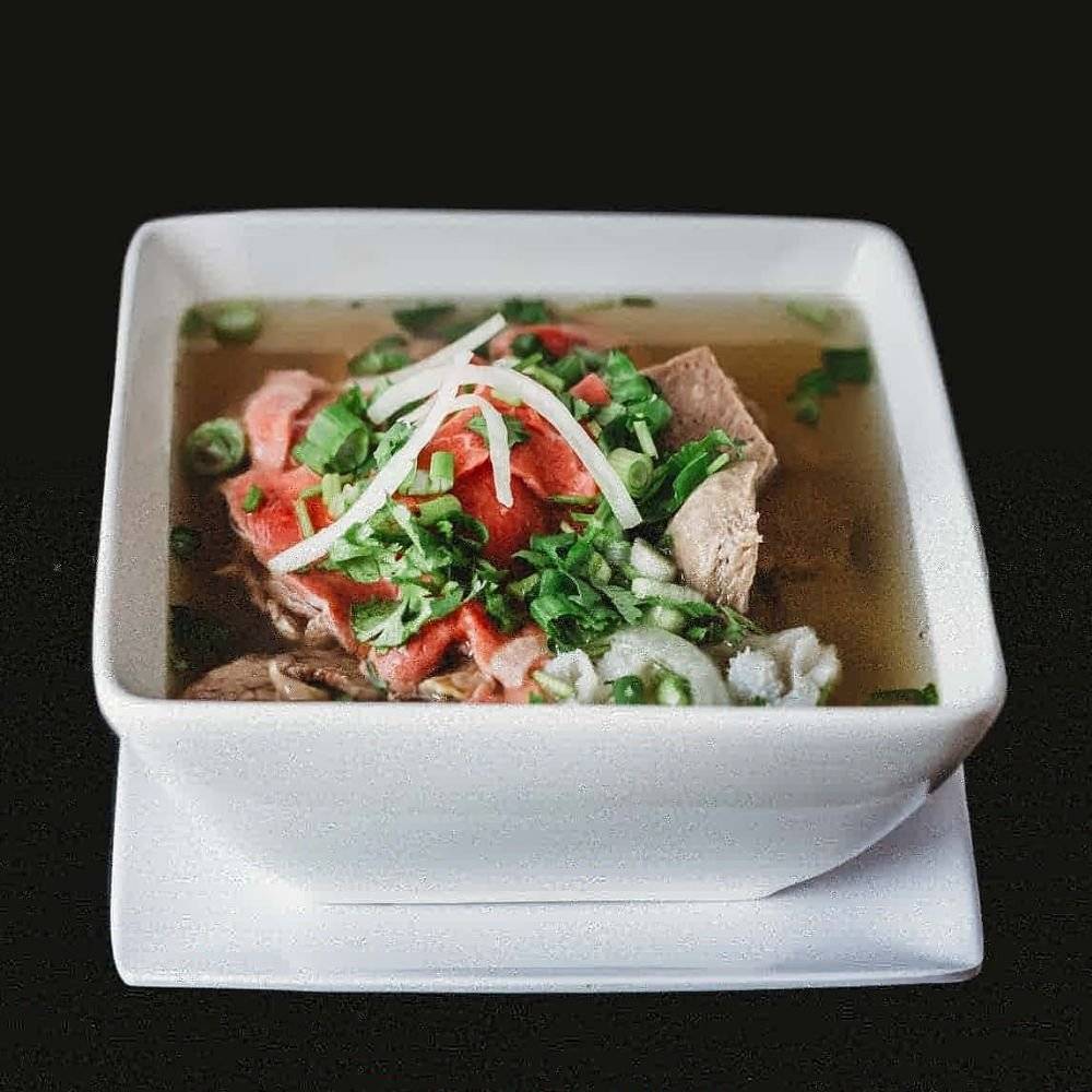 Song Lynn Vietnamese Cuisine | restaurant | 13749 N Litchfield Rd Ste. G109, Surprise, AZ 85379, USA | 6232149775 OR +1 623-214-9775