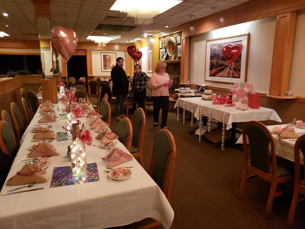 Georgines | restaurant | 1320 Newport Rd, Bristol, PA 19007, USA | 2157850564 OR +1 215-785-0564