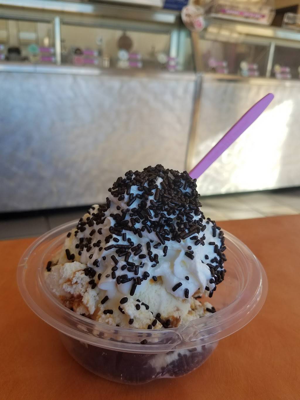 Dunkin | cafe | 1401 Reid St, Palatka, FL 32177, USA | 3863282181 OR +1 386-328-2181