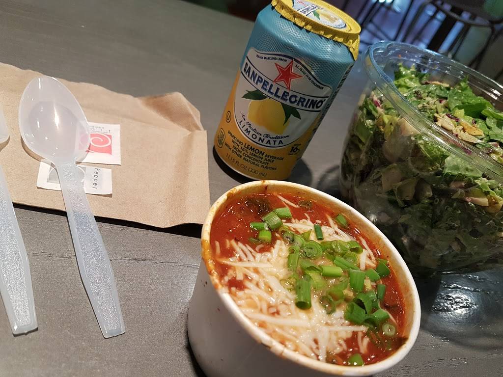 Chopt Creative Salad Co. | restaurant | 1730 Pennsylvania Ave NW, Washington, DC 20006, USA | 2024992393 OR +1 202-499-2393