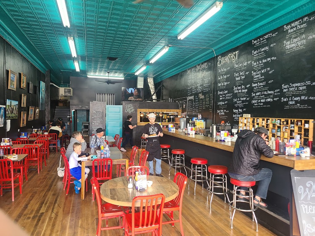 Bobs Diner & Bakery | restaurant | 509 Greybull Ave, Greybull, WY 82426, USA | 3073732554 OR +1 307-373-2554