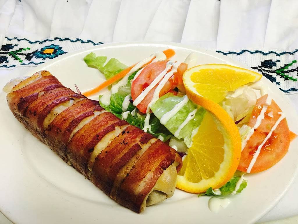 Las Palmas Cafe | restaurant | 23909 S Avalon Blvd, Carson, CA 90745, USA | 3108349194 OR +1 310-834-9194