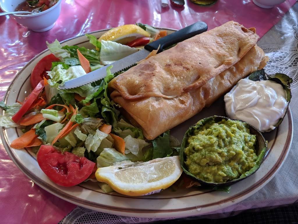 La Fuente Restaurant | restaurant | 101 Oak St, Soledad, CA 93960, USA | 8316783130 OR +1 831-678-3130