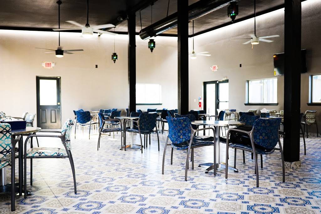 Hala Cafe | restaurant | 10865 Shaenfield Rd Suite 2103, San Antonio, TX 78254, USA | 2106004411 OR +1 210-600-4411