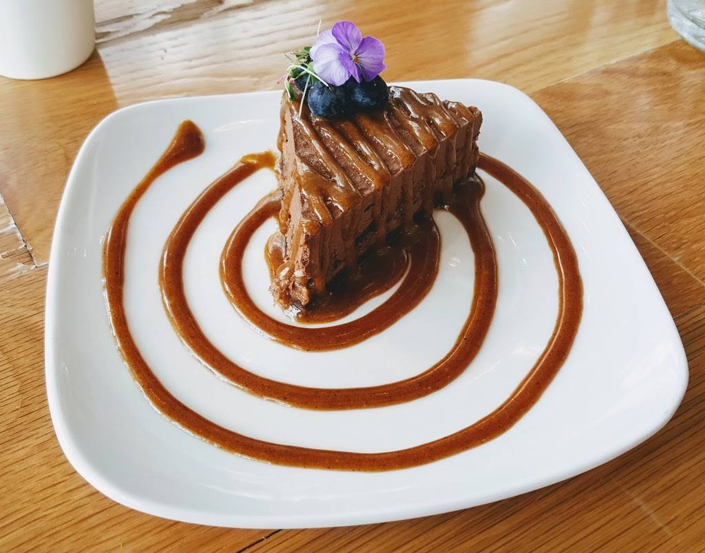 Living Kitchen | restaurant | 555 Fayetteville St, Raleigh, NC 27601, USA | 9193243515 OR +1 919-324-3515