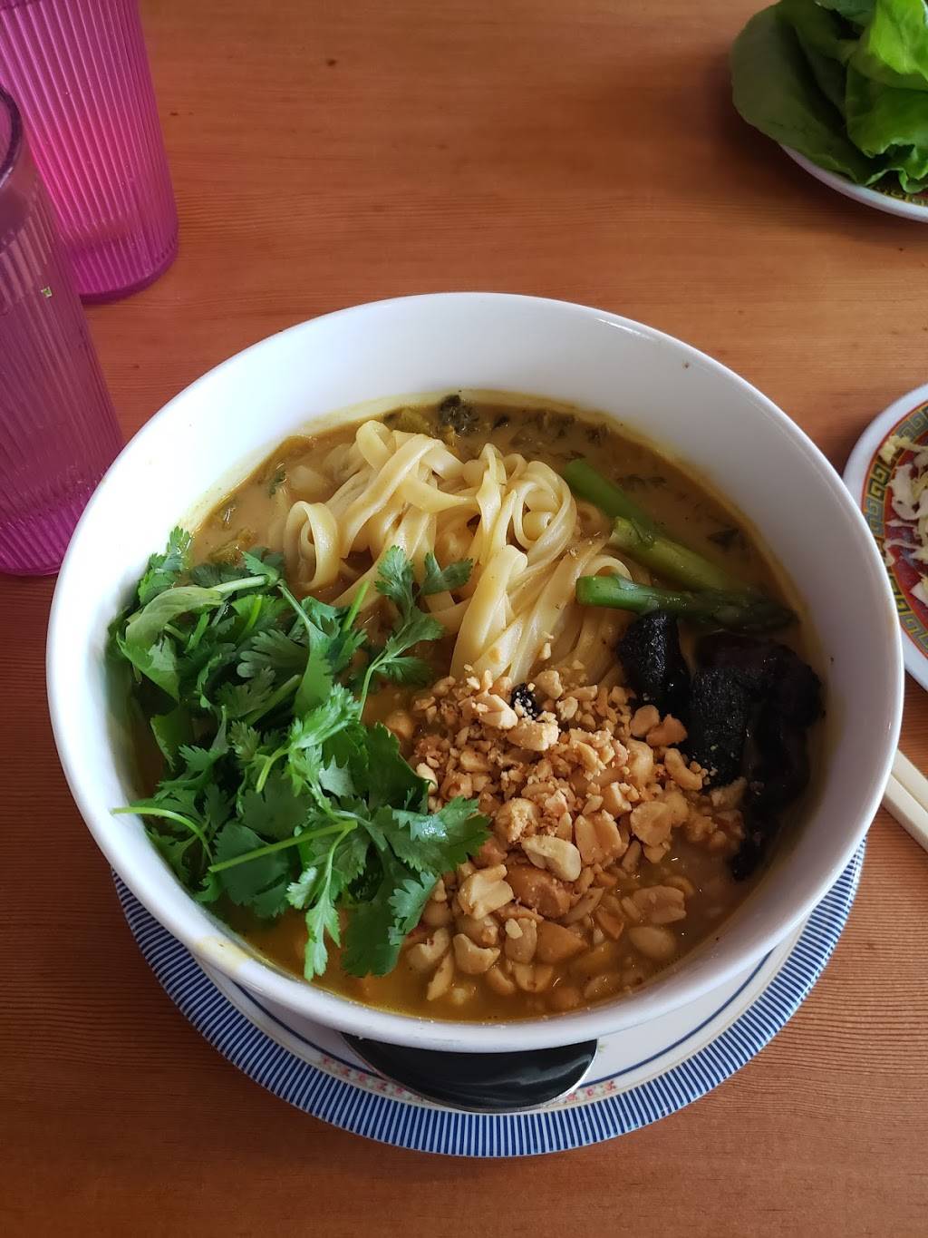 Cong Tu Bot | restaurant | 57 Washington Ave, Portland, ME 04101, USA | 2072218022 OR +1 207-221-8022