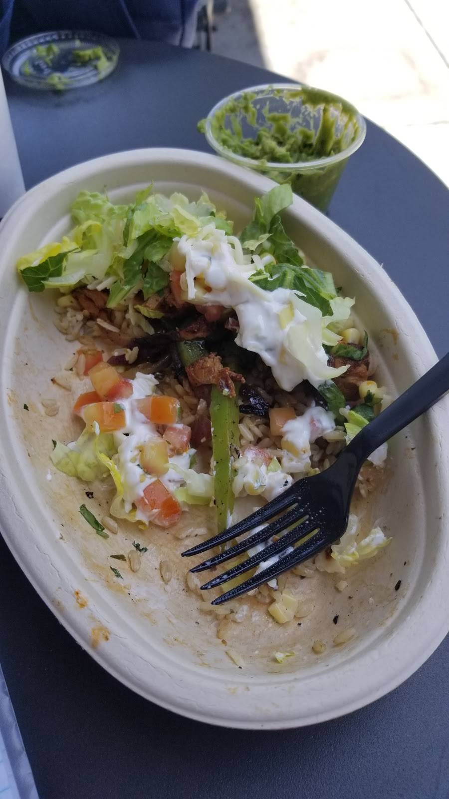 Chipotle Mexican Grill | restaurant | 132 N Glendale Ave, Glendale, CA 91206, USA | 8182445091 OR +1 818-244-5091