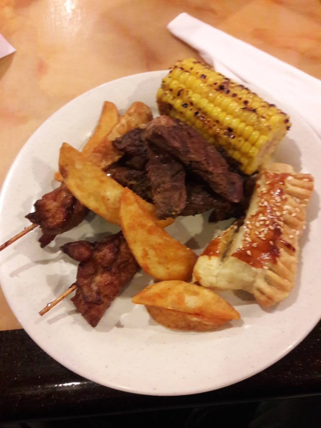 East Gourmet Buffet | restaurant | 2679, 6080 S Hulen St #550, Fort Worth, TX 76132, USA | 8172638988 OR +1 817-263-8988