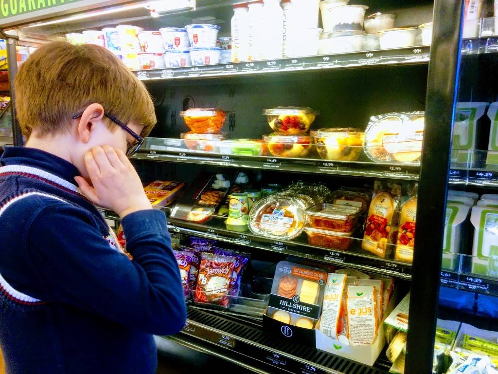 Sheetz #408 | cafe | 2156 W Main St, Waynesboro, VA 22980, USA | 5409413500 OR +1 540-941-3500