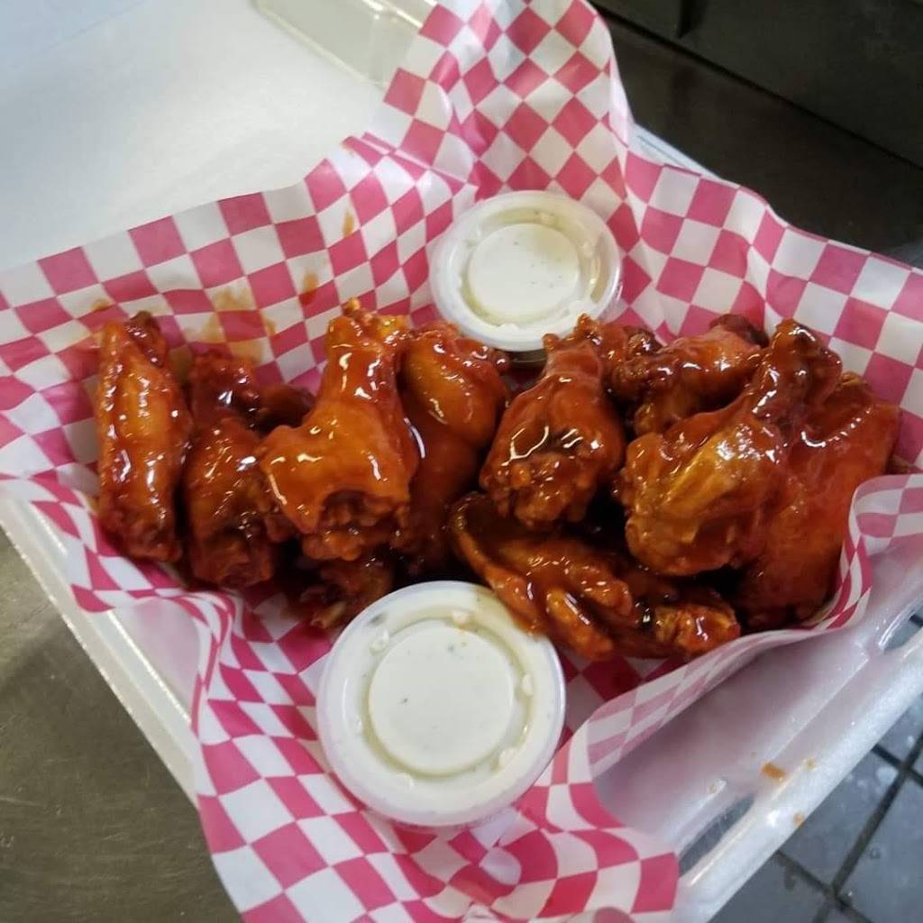 Main Street Pizza | restaurant | 1259 E Main St, Old Fort, NC 28762, USA | 8286686610 OR +1 828-668-6610