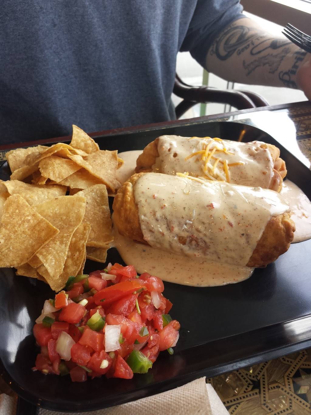 Taco Gringo | restaurant | 800 Nelson Dr #101, Clearwater, MN 55320, USA | 3205584016 OR +1 320-558-4016