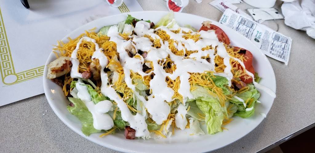 New Beginnings Restaurant | restaurant | 2722 Port Sheldon St, Jenison, MI 49428, USA | 6166698490 OR +1 616-669-8490