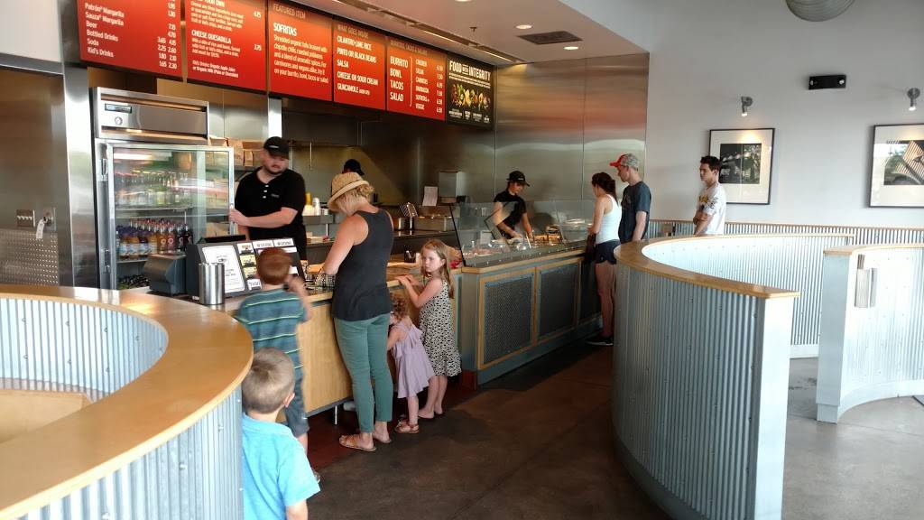 Chipotle Mexican Grill | restaurant | 2120 E Harmony Rd #107, Fort Collins, CO 80528, USA | 9705303200 OR +1 970-530-3200