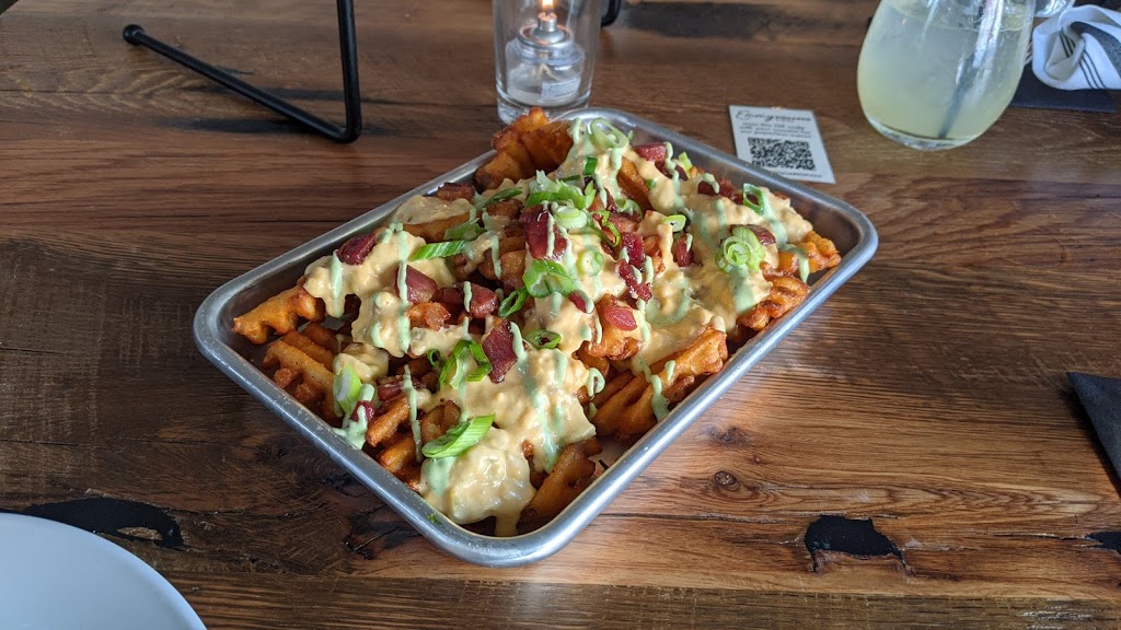 Emmy Squared - Atlanta | restaurant | 475 Bill Kennedy Way SE Suite F, Atlanta, GA 30316, USA | 4706100100 OR +1 470-610-0100