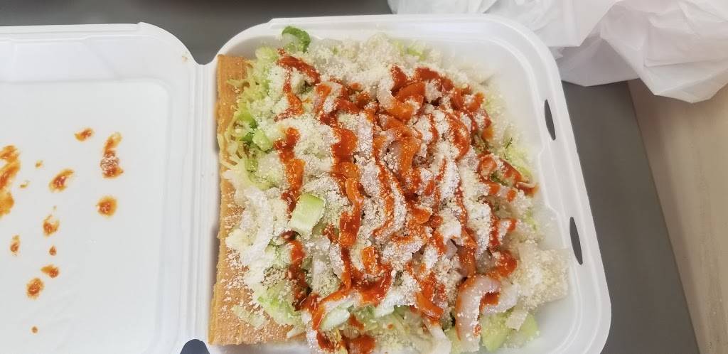 la michoacana mr sub | restaurant | 4454210100, San Diego, CA 92104, USA | 6192551602 OR +1 619-255-1602