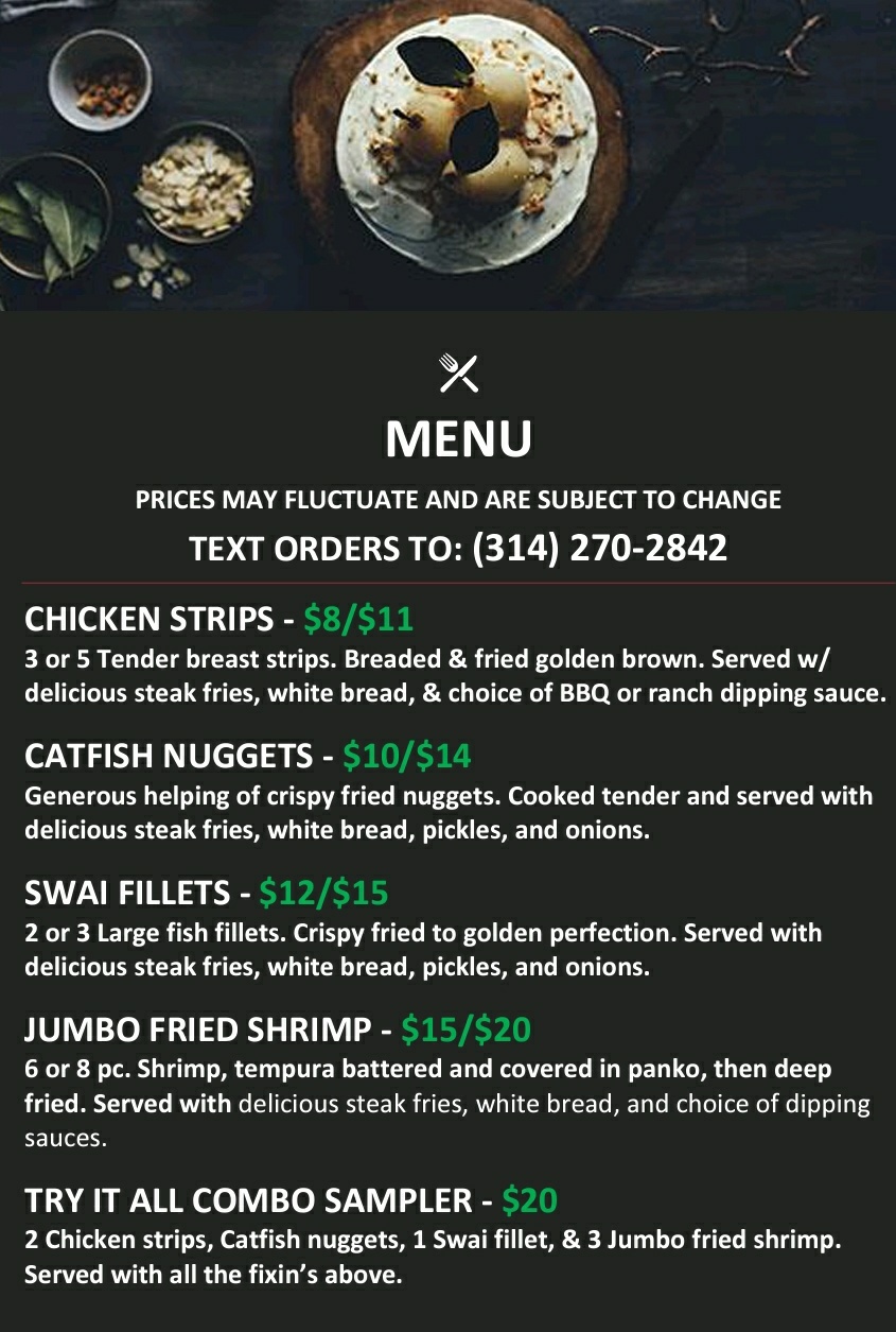 Hott Boxx | restaurant | 2206 Indiana Ave, St. Louis, MO 63104, USA | 3142702842 OR +1 314-270-2842