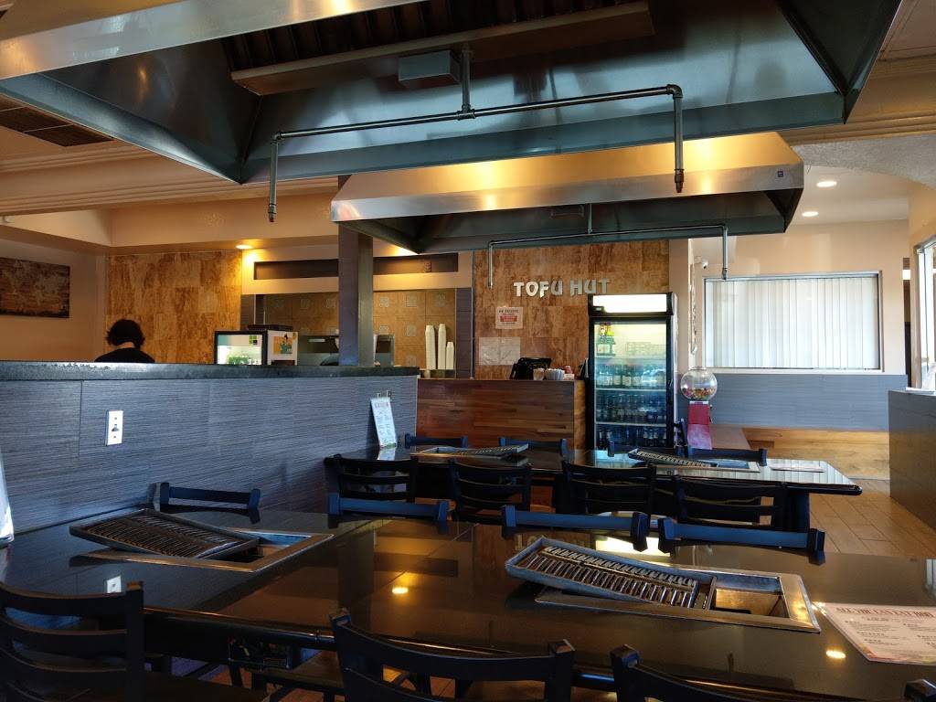 Tofu Hut | restaurant | 3920 W Spring Mountain Rd, Las Vegas, NV 89102, USA | 7022570072 OR +1 702-257-0072