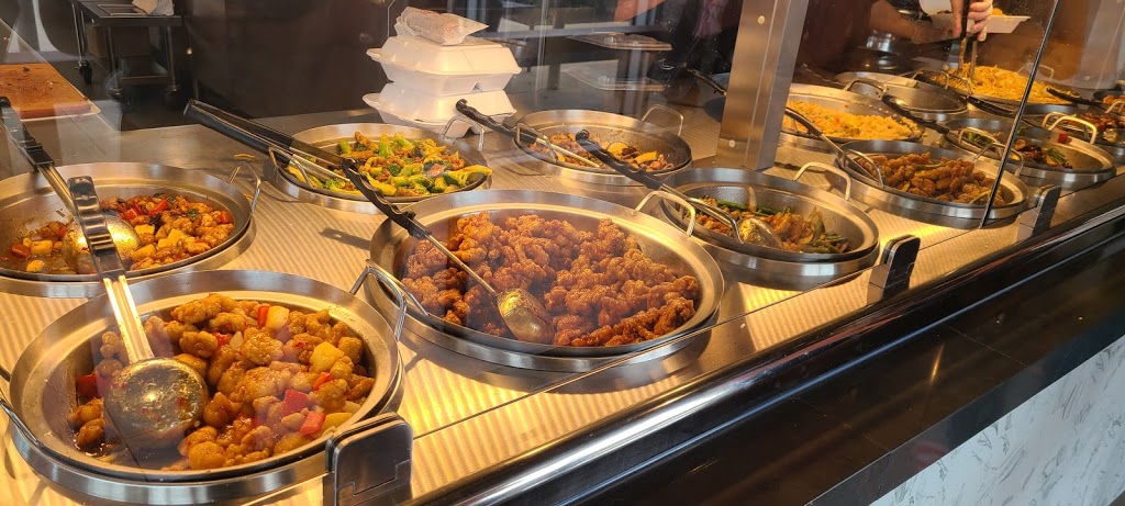 Panda Express | restaurant | 1850 NW 117th Pl Unit 301, Miami, FL 33182, USA | 3054166381 OR +1 305-416-6381