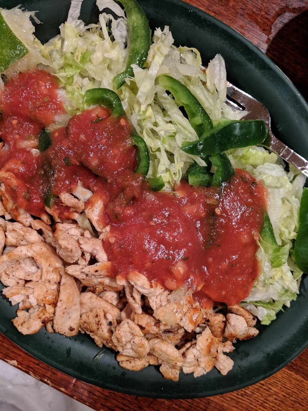 Montezuma Mexican Restaurant | restaurant | 1495 Lincoln Hwy # 103, Chambersburg, PA 17202, USA | 7172636600 OR +1 717-263-6600