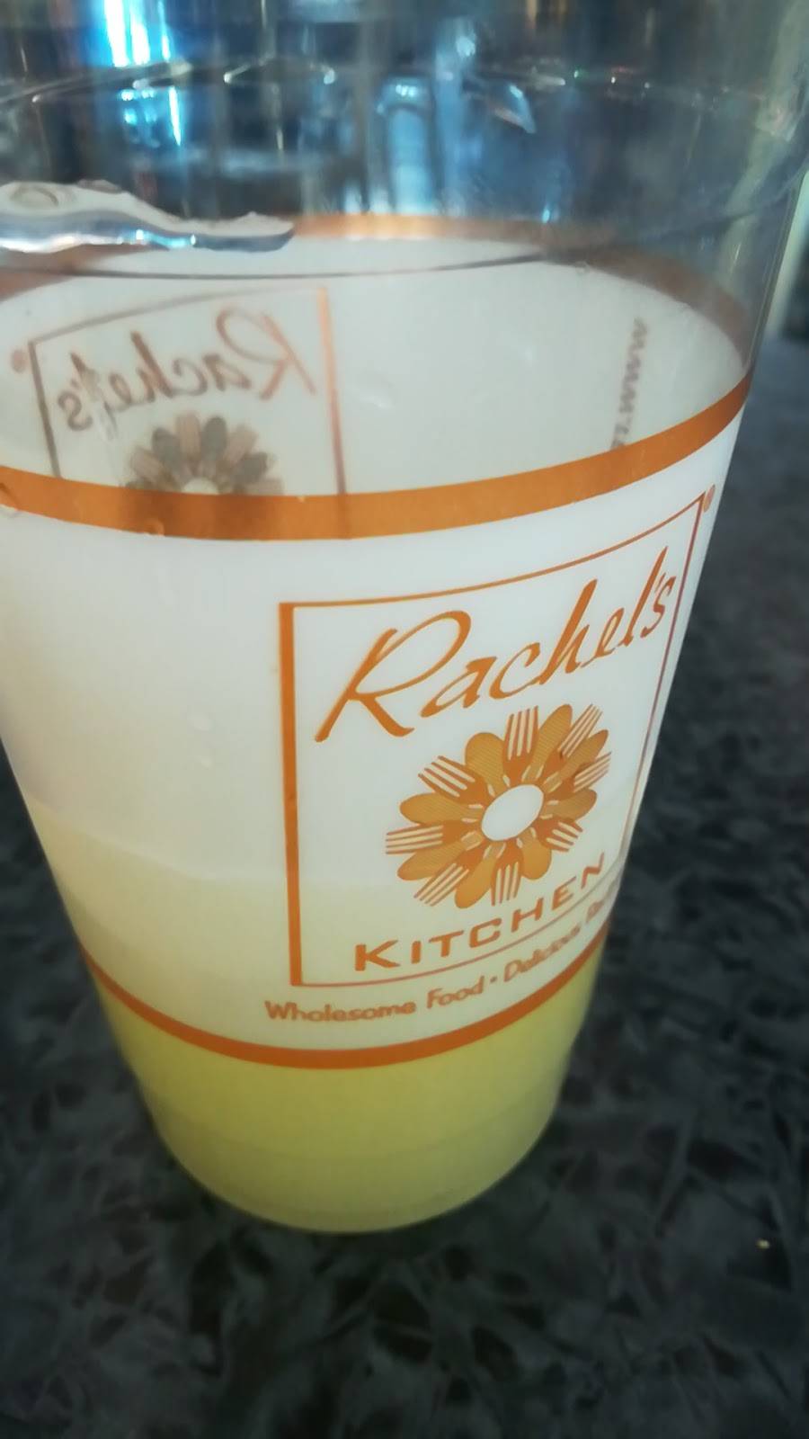 Rachels Kitchen | restaurant | McCarran International Airport (LAS), 5757 Wayne Newton Blvd, Las Vegas, NV 89119, USA | 7022617280 OR +1 702-261-7280