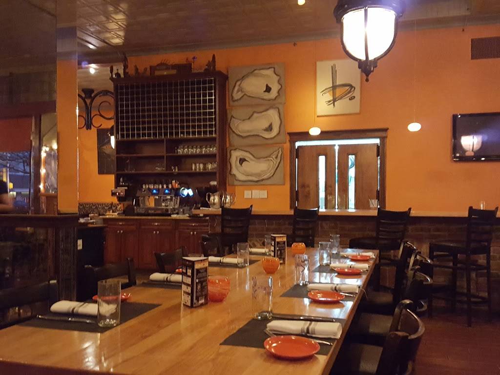 Brandl | restaurant | 703 Belmar Plaza, Belmar, NJ 07719, USA | 7322807501 OR +1 732-280-7501