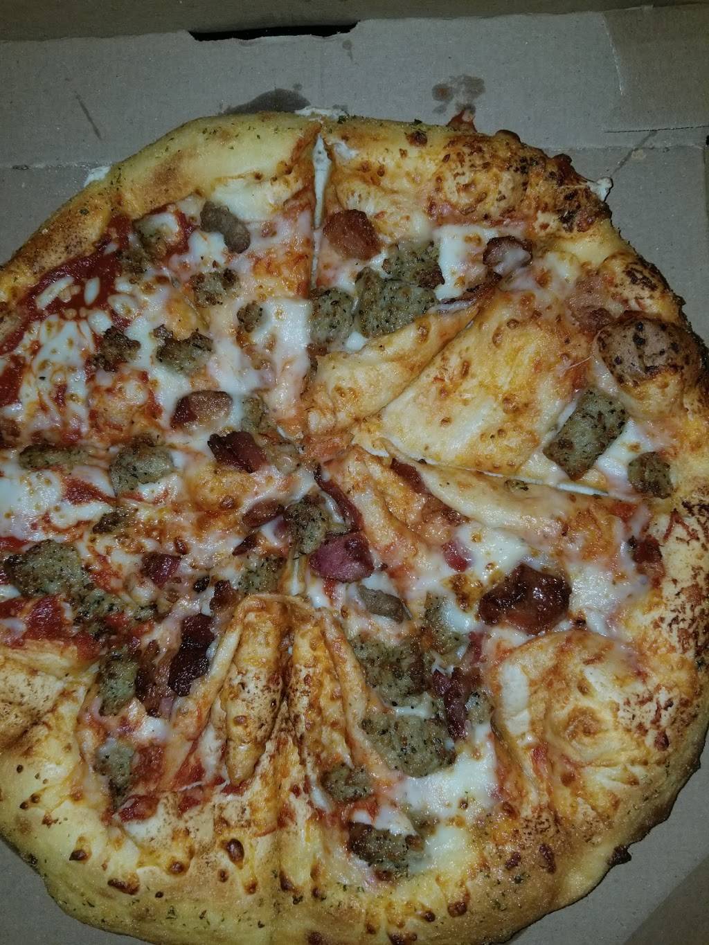 Dominos Pizza | meal delivery | 190 N S Main St, Gaston, SC 29053, USA | 8039269880 OR +1 803-926-9880