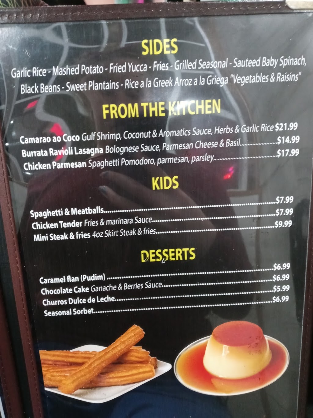 Pantanal Bar & Grill | restaurant | 13101 N Cleveland Ave, North Fort Myers, FL 33903, USA | 2399972644 OR +1 239-997-2644