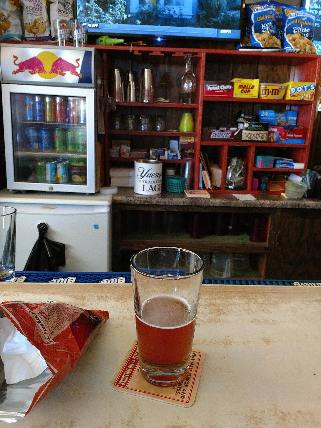 Johnny n Hon’s Grill | restaurant | 2546 Kutztown Rd, Reading, PA 19605, USA | 6109212700 OR +1 610-921-2700