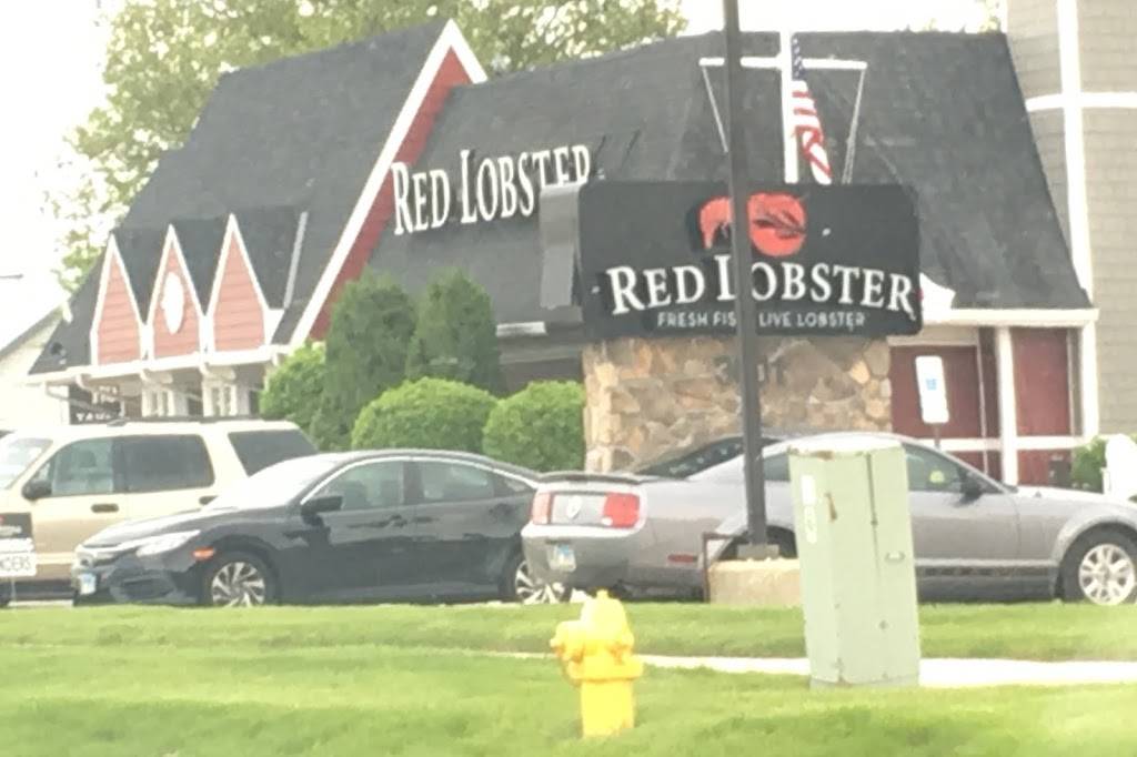 Red Lobster | restaurant | 3001 Finley Rd, Downers Grove, IL 60515, USA | 6305150565 OR +1 630-515-0565