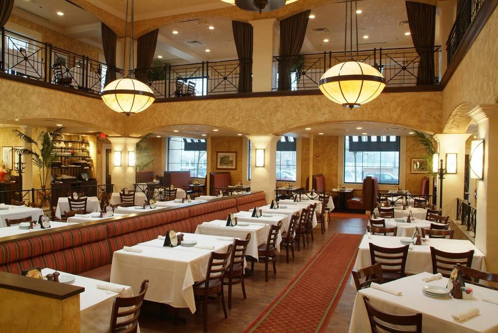 BRAVO Cucina Italiana | restaurant | 1803 Olentangy River Rd, Columbus, OH 43212, USA | 6142918210 OR +1 614-291-8210