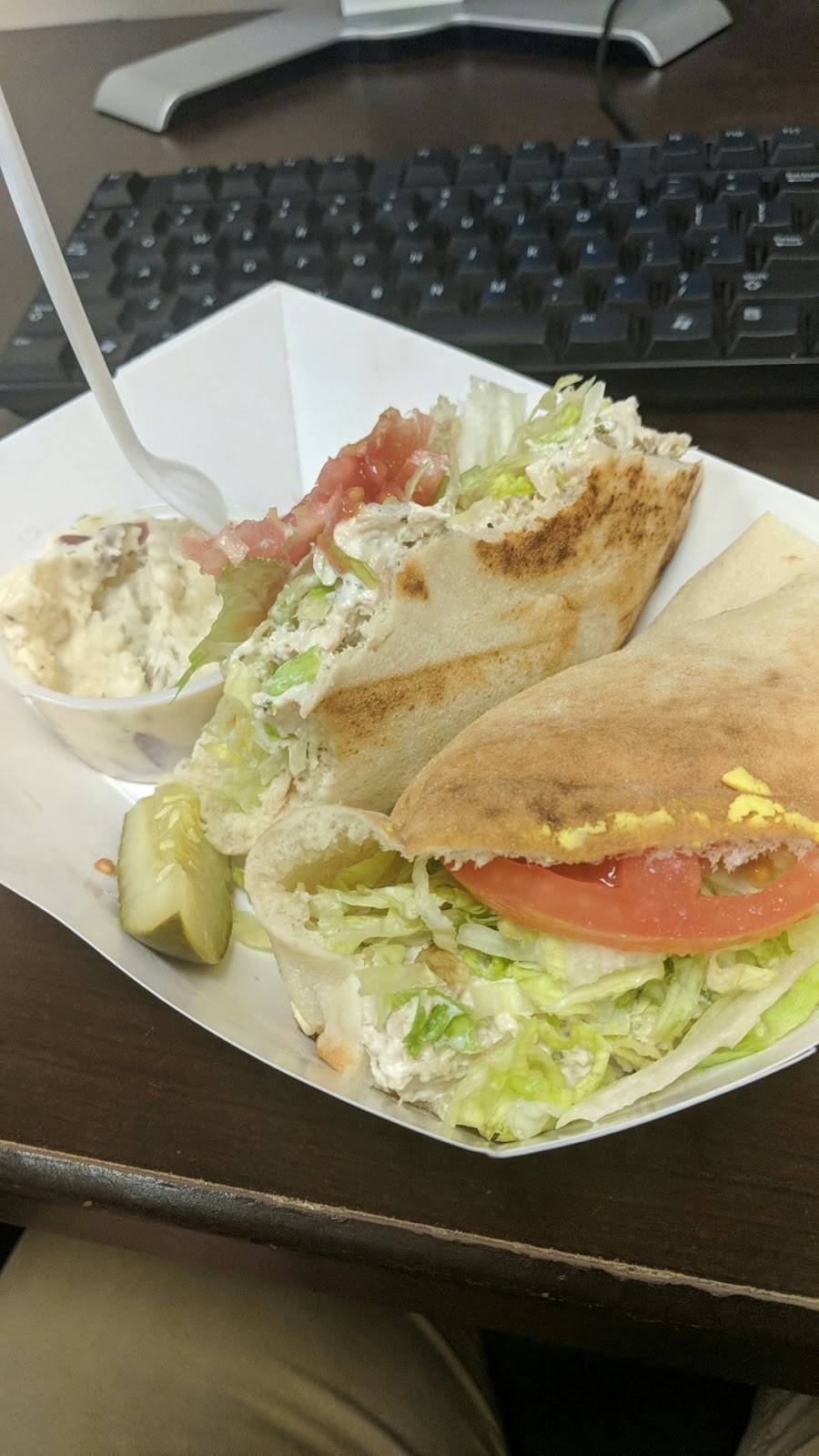 Desert Rider Sandwich Shop | restaurant | 217 N Hogan St, Jacksonville, FL 32202, USA | 9043535654 OR +1 904-353-5654